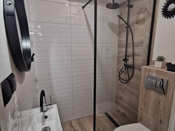 Łazienka studio nr 9