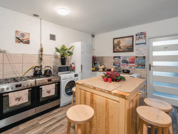 Willa Balance Zakopane & SPA