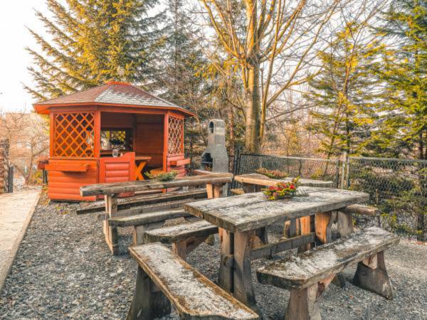 Willa Balance Zakopane & SPA