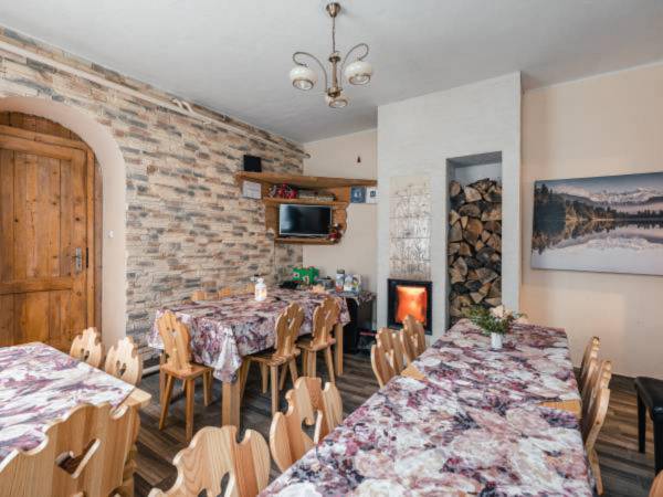 Willa Balance Zakopane & SPA