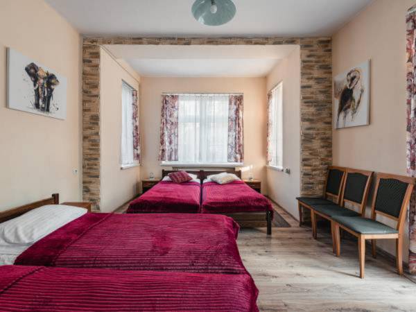 Willa Balance Zakopane & SPA