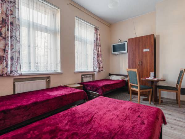 Willa Balance Zakopane & SPA