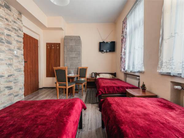 Willa Balance Zakopane & SPA