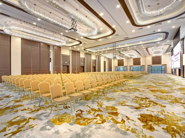 Sala konferencyjna Primavera