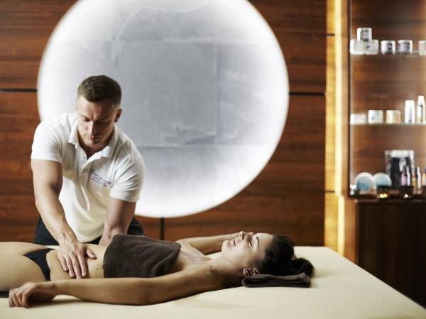 Sand SPA w Primavera