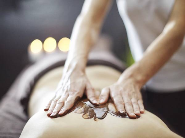 Sand SPA w Primavera