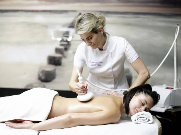 Sand SPA w Primavera