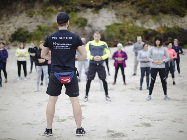 Wczasy Odchudzające w Primavera