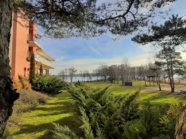 Widok Hotel Moran****SPA