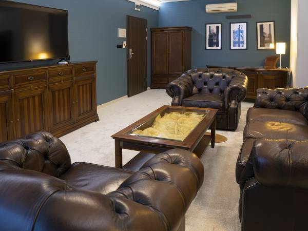 salon Grand Apartament