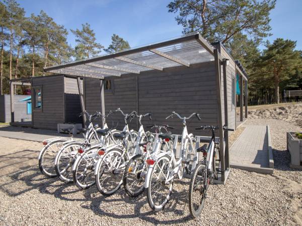 Baltic Resort Pobierowo