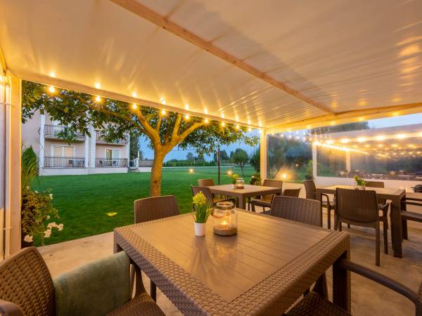 Pensjonat Marynarski