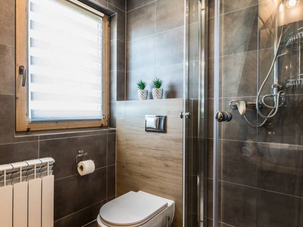 Domki Tatrzański Przystanek