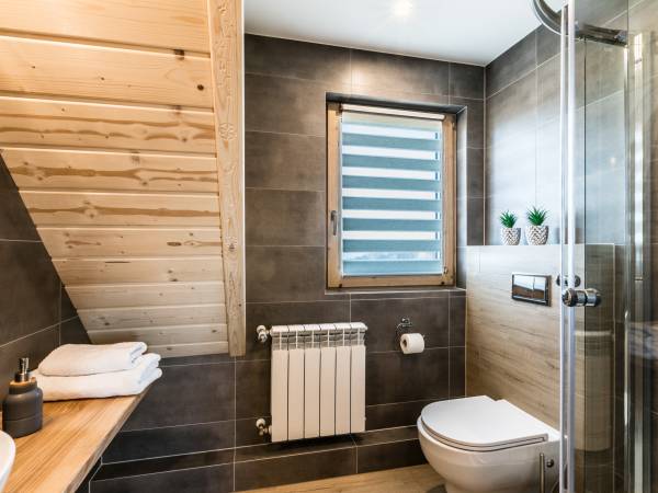 Domki Tatrzański Przystanek