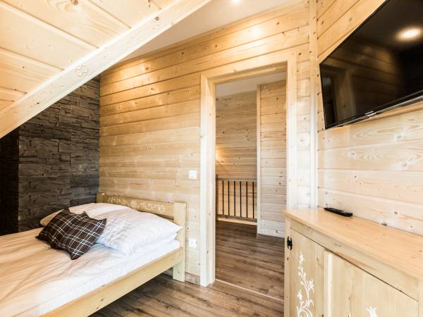 Domki Tatrzański Przystanek