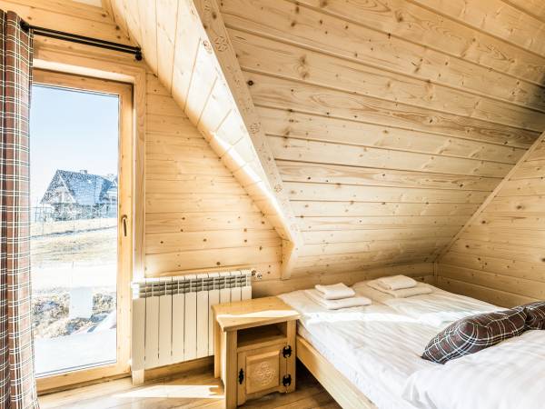 Domki Tatrzański Przystanek