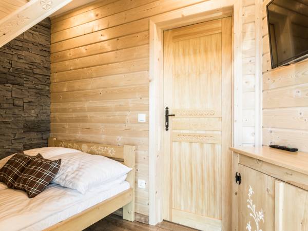 Domki Tatrzański Przystanek