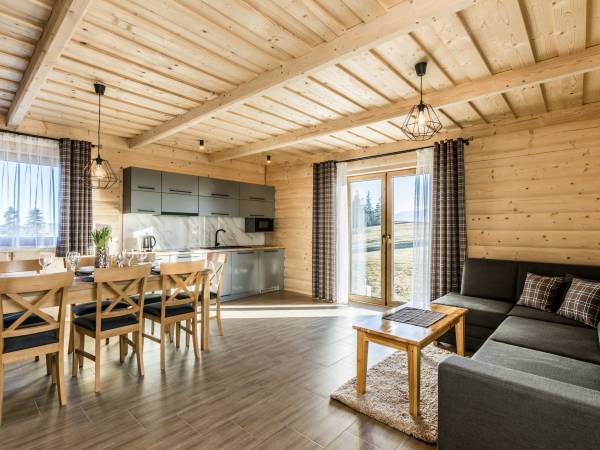 Domki Tatrzański Przystanek