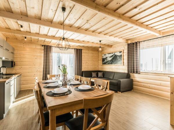 Domki Tatrzański Przystanek