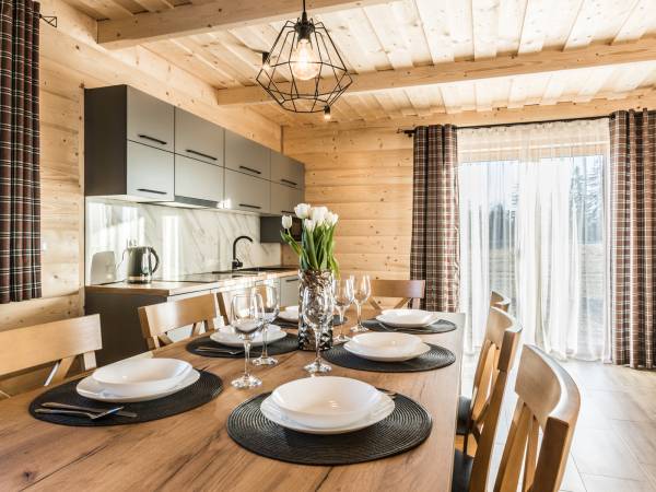 Domki Tatrzański Przystanek