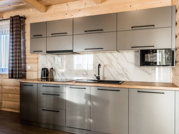 Domki Tatrzański Przystanek