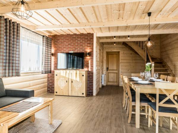 Domki Tatrzański Przystanek