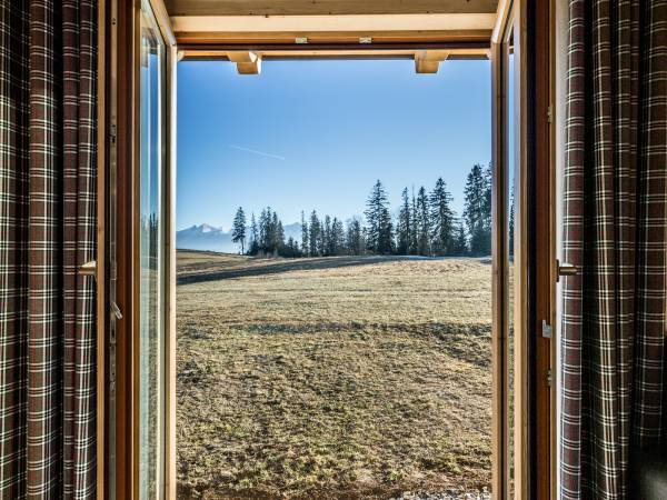 Domki Tatrzański Przystanek