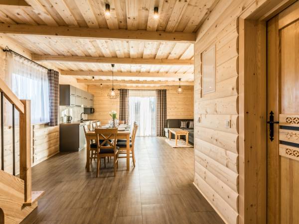 Domki Tatrzański Przystanek