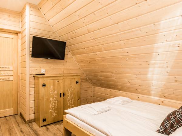 Domki Tatrzański Przystanek