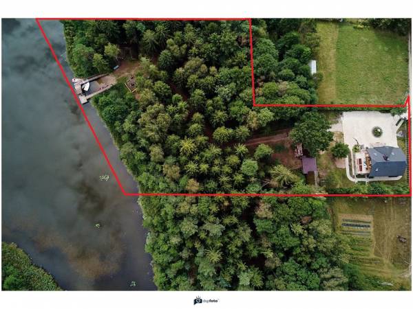 Borysówka na Suwalszczyźnie