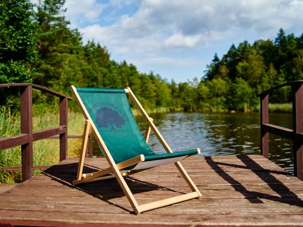 Borysówka na Suwalszczyźnie