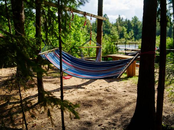 Borysówka na Suwalszczyźnie