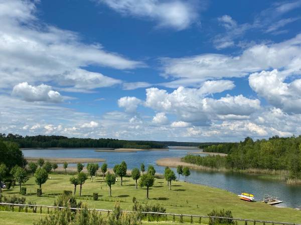 Borysówka na Suwalszczyźnie