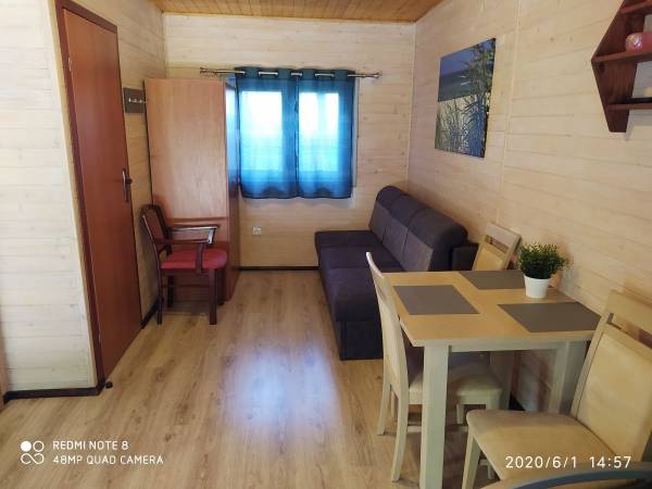 BURSZTYNOWO II ul. Myśliwska 36