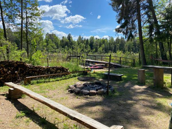 Borysówka na Suwalszczyźnie