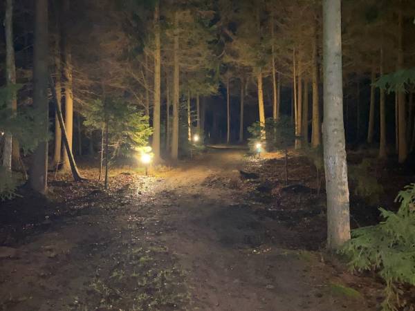 Borysówka na Suwalszczyźnie