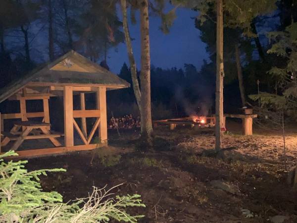 Borysówka na Suwalszczyźnie