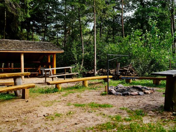 Borysówka na Suwalszczyźnie