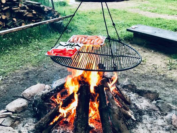 Borysówka na Suwalszczyźnie