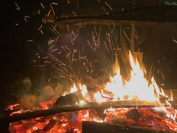 Borysówka na Suwalszczyźnie