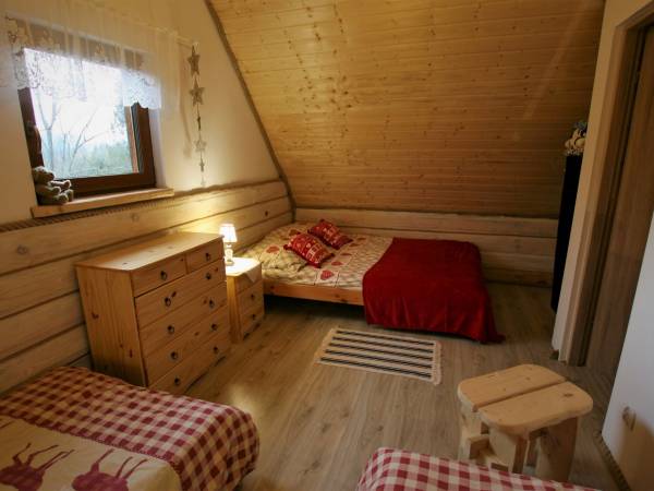 DOMEK URSA SYPIALNIA 1