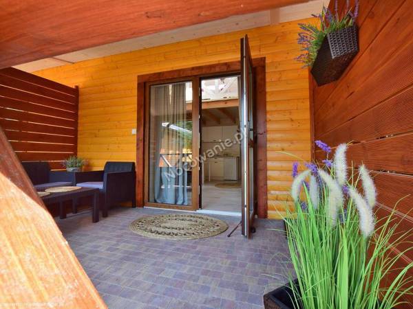 Ośrodek Wypoczynkowy NATALIA