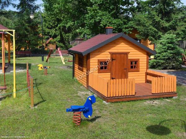 Ośrodek Wypoczynkowy NATALIA