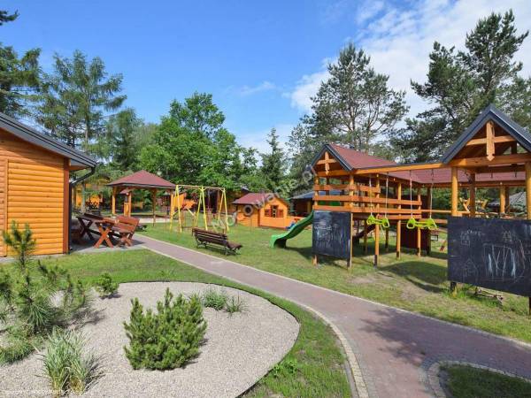 Ośrodek Wypoczynkowy NATALIA