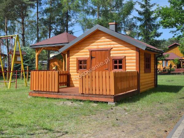 Ośrodek Wypoczynkowy NATALIA