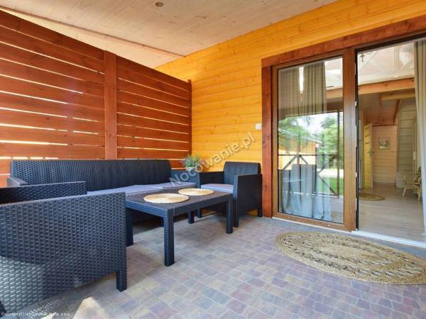 Ośrodek Wypoczynkowy NATALIA