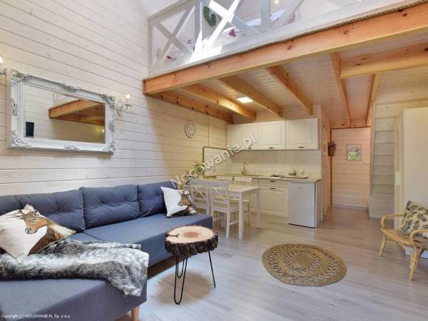 Ośrodek Wypoczynkowy NATALIA