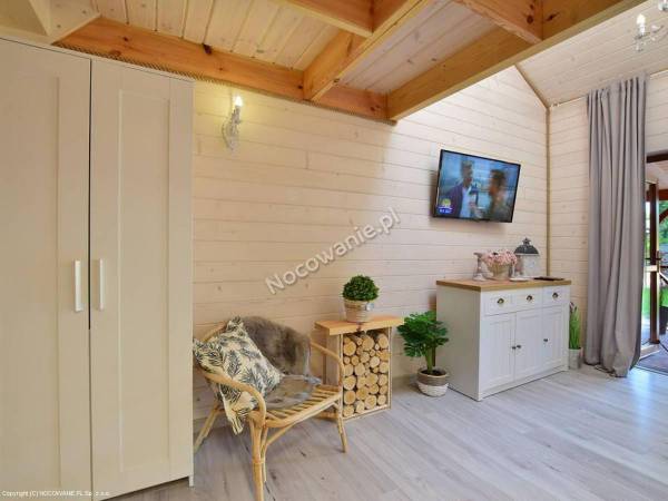 Ośrodek Wypoczynkowy NATALIA