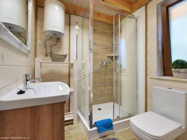 Ośrodek Wypoczynkowy NATALIA