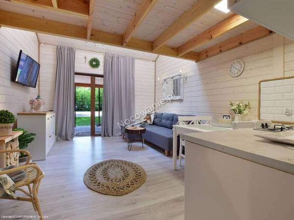 Ośrodek Wypoczynkowy NATALIA